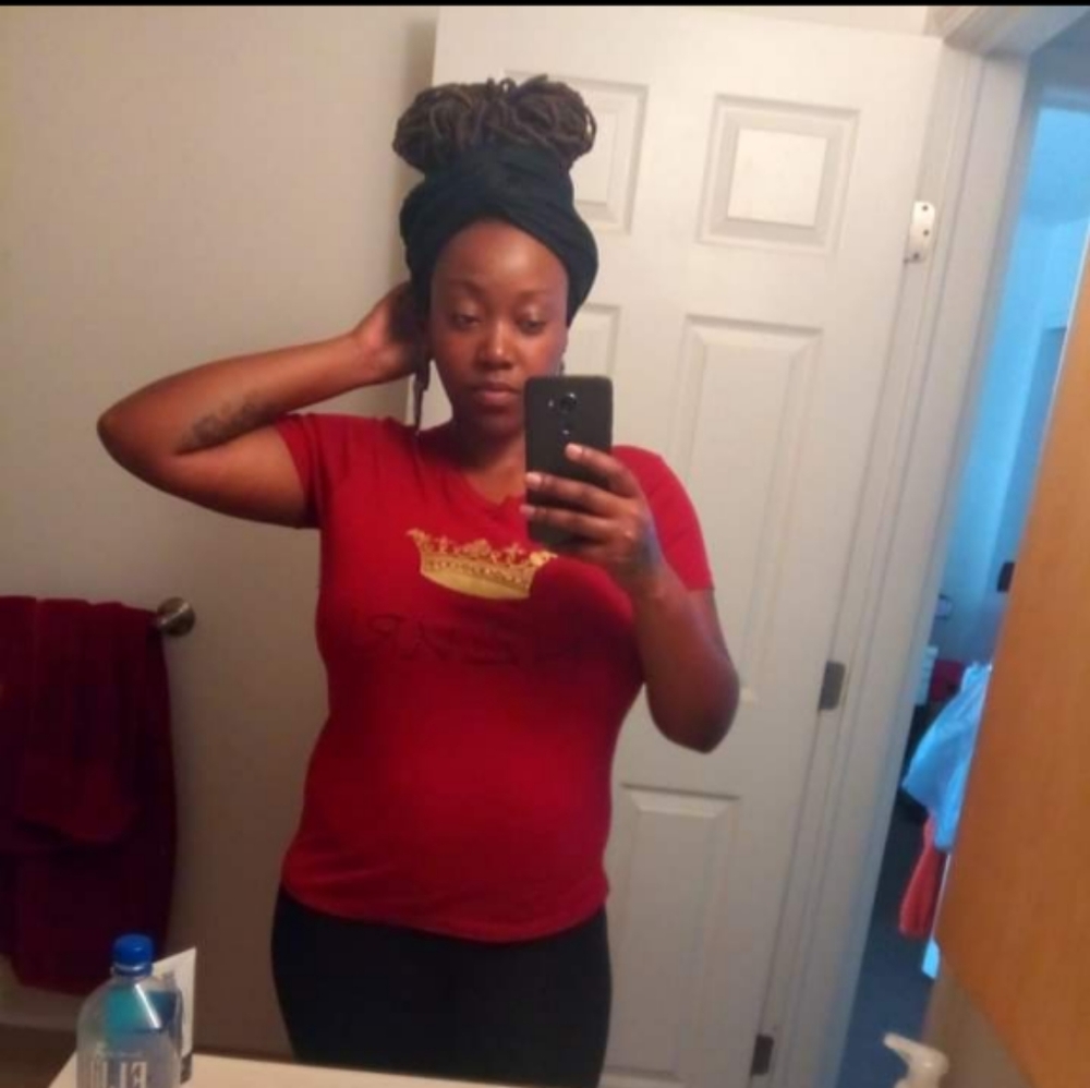 'NZURI' Tee - Picture 2 of 2